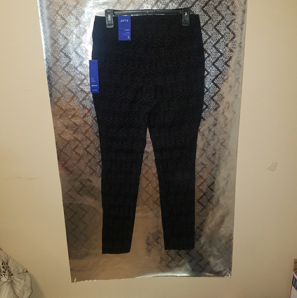 Apt 9 pants